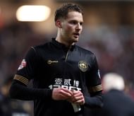 Powell has flourished on loan at Wigan Athletic